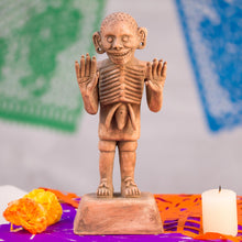 Load image into Gallery viewer, Aztec God of Death