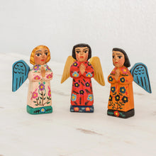 Load image into Gallery viewer, Angelic Guardians of Peace