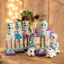 Load image into Gallery viewer, Calaveras