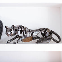 Load image into Gallery viewer, Fierce Panther