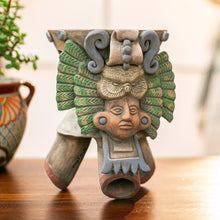 Load image into Gallery viewer, Owl Omen