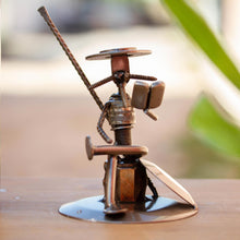 Load image into Gallery viewer, Quixote Reads Cervantes