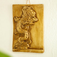 Load image into Gallery viewer, Kukulkan en Yaxchilan