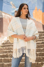 Load image into Gallery viewer, Azure Stars of Teotitlan