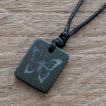 Load image into Gallery viewer, Mayan Butterfly