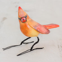 Load image into Gallery viewer, Cardinal Beauty