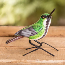 Load image into Gallery viewer, Mango Hummingbird