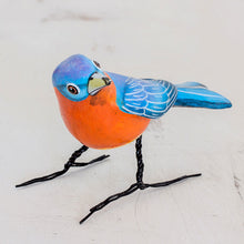 Load image into Gallery viewer, Eastern Bluebird