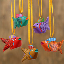 Load image into Gallery viewer, Sweet Fish
