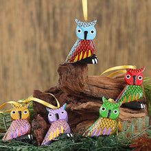 Load image into Gallery viewer, Sweet Owls