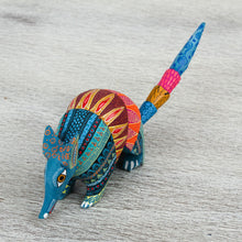 Load image into Gallery viewer, Brilliant Armadillo
