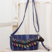 Load image into Gallery viewer, Tactic Stripes in Navy
