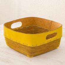 Load image into Gallery viewer, Sunny Yellow