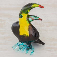 Load image into Gallery viewer, Toucan Song