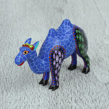 Load image into Gallery viewer, Colorful Camel