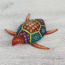 Load image into Gallery viewer, Turtle Friend