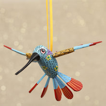 Load image into Gallery viewer, Hummingbird Song