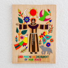 Load image into Gallery viewer, Make Me an Instrument of...