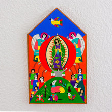 Load image into Gallery viewer, Praising the Virgin of...