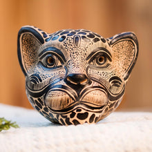 Load image into Gallery viewer, Observant Jaguar