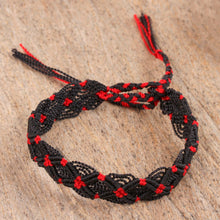 Load image into Gallery viewer, Scarlet Braid