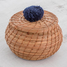 Load image into Gallery viewer, Natural in Navy