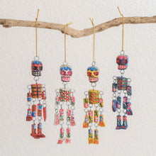 Load image into Gallery viewer, Colorful Tradition