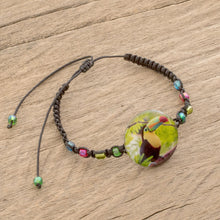 Load image into Gallery viewer, RainbowBilled Toucan