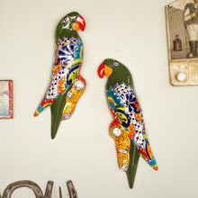 Load image into Gallery viewer, Parrot Friends