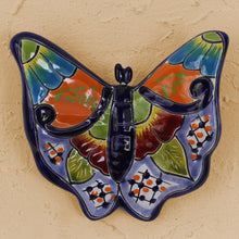 Load image into Gallery viewer, Hacienda Butterfly