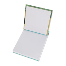 Load image into Gallery viewer, Whale-Themed Paper Journal from Costa Rica (5.5 inch) - Beauty of the Ocean | NOVICA