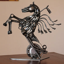 Load image into Gallery viewer, Iron Horse