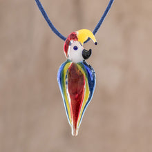 Load image into Gallery viewer, Beautiful Macaw