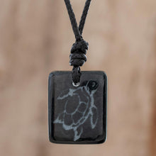 Load image into Gallery viewer, Deep Sea Turtle