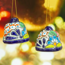 Load image into Gallery viewer, Talavera Bells