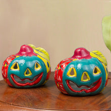Load image into Gallery viewer, Bright JackOLantern