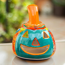Load image into Gallery viewer, Happy JackOLantern