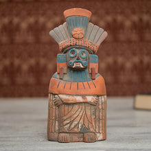Load image into Gallery viewer, Mighty Tlaloc