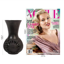 Load image into Gallery viewer, Floral Barro Negro Ceramic Decorative Vase - Barro Negro Rays | NOVICA