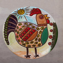 Load image into Gallery viewer, Rooster Under the Sun