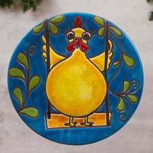 Load image into Gallery viewer, Swinging Chicken