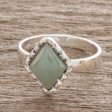 Load image into Gallery viewer, Ice Green Diamond