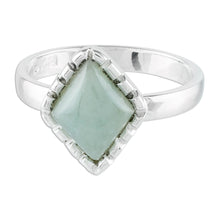 Load image into Gallery viewer, Ice Green Diamond