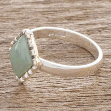 Load image into Gallery viewer, Ice Green Diamond
