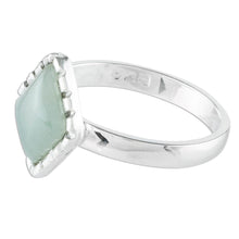 Load image into Gallery viewer, Ice Green Diamond