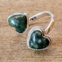 Load image into Gallery viewer, When Two Hearts Meet