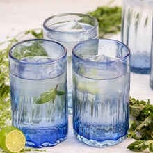 Load image into Gallery viewer, Fiesta Azul