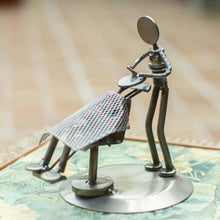 Load image into Gallery viewer, Rustic Barber