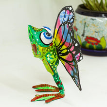 Load image into Gallery viewer, Frog of Abundance