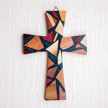Load image into Gallery viewer, Faith and Hope in Teal